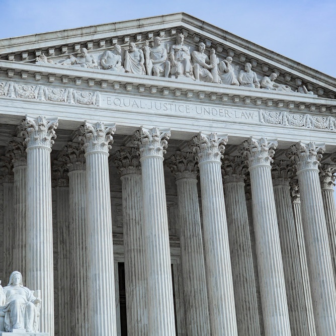Supreme Court Rules That LGBT Discrimination is Unlawful in Monumental Decision